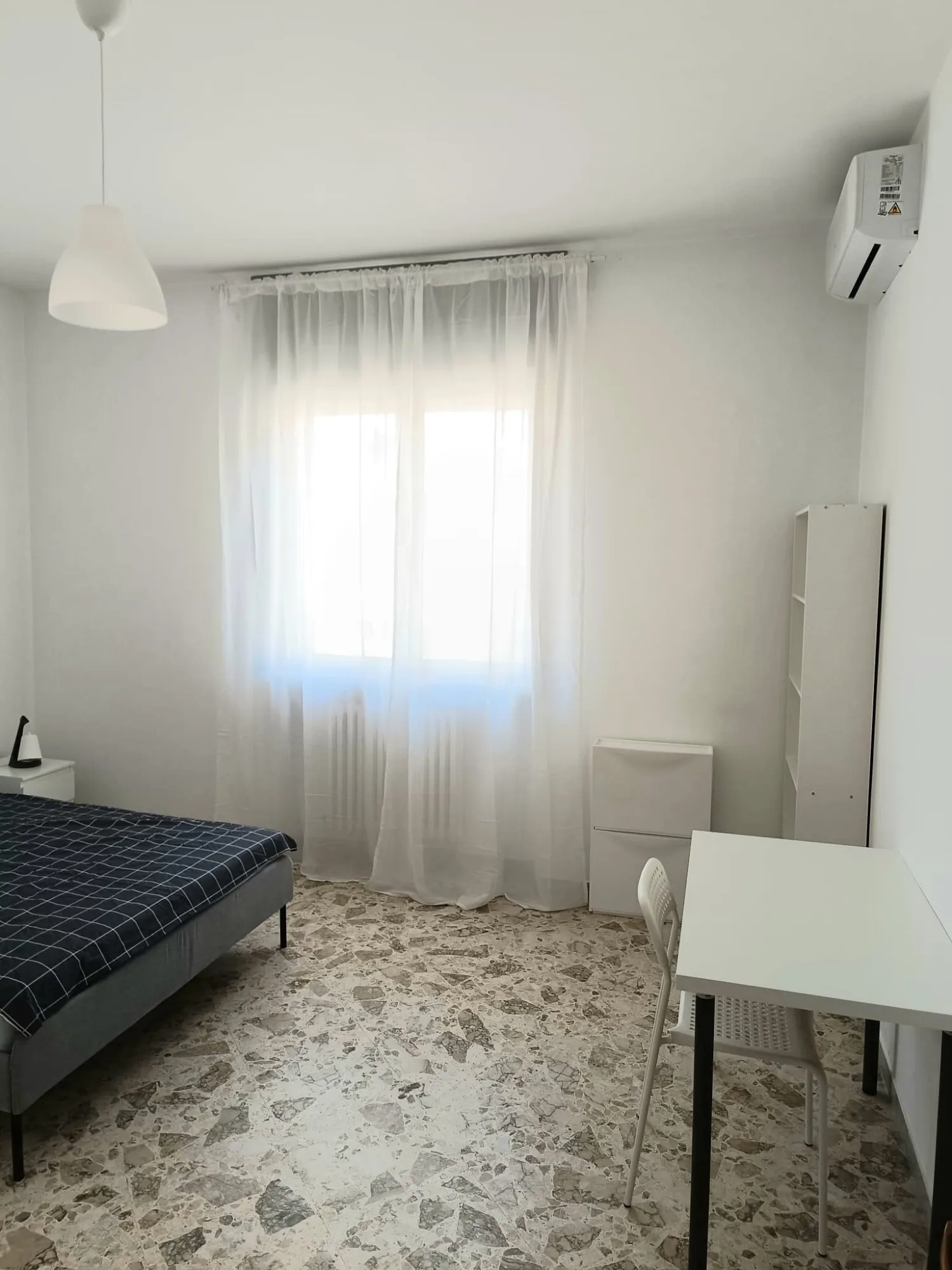 Apartment in Bari