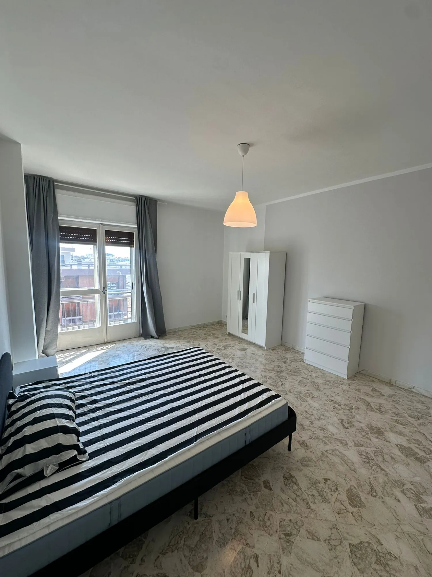 Stanza privata a Bari photo 3