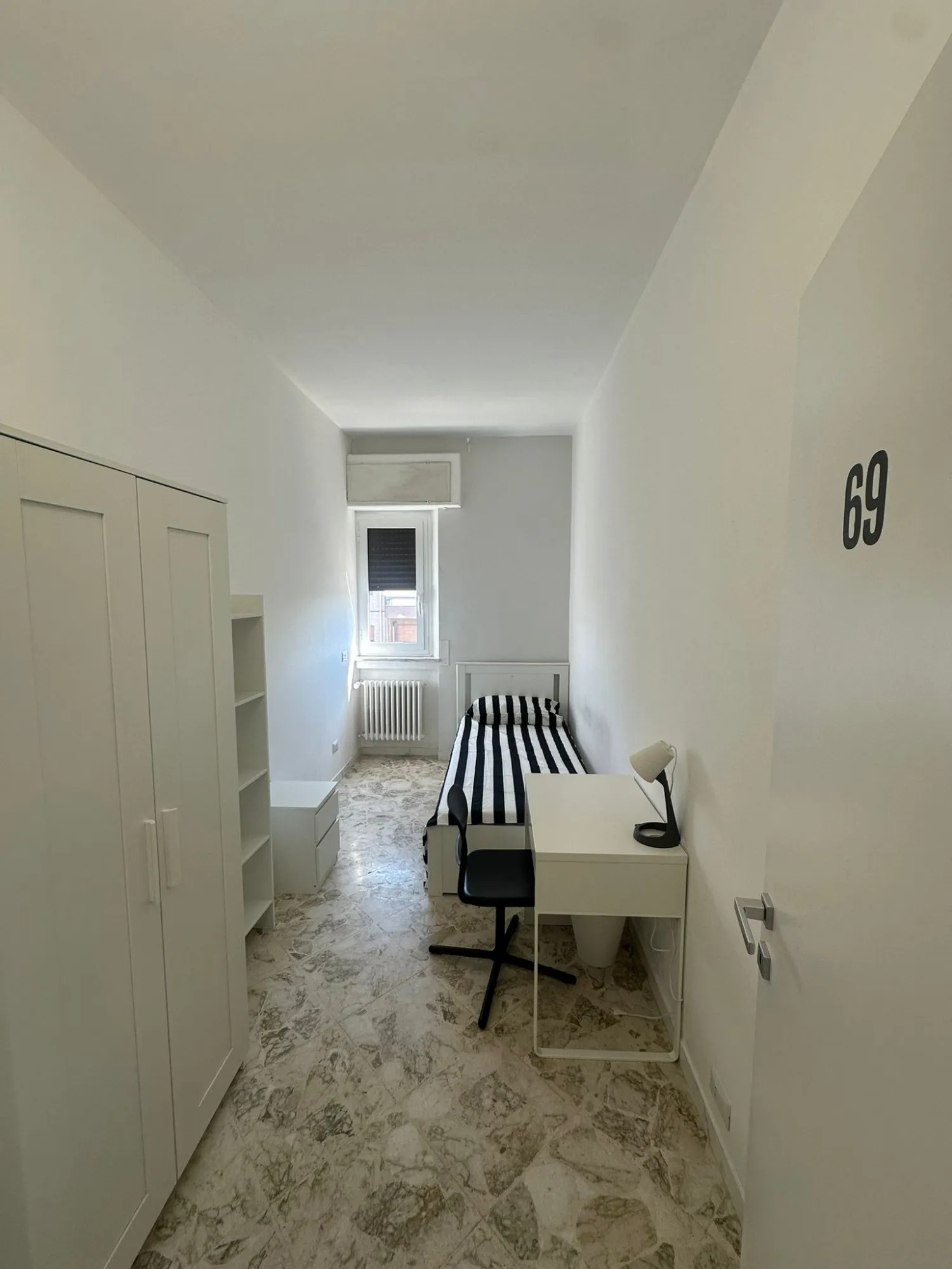 Private room in Bari