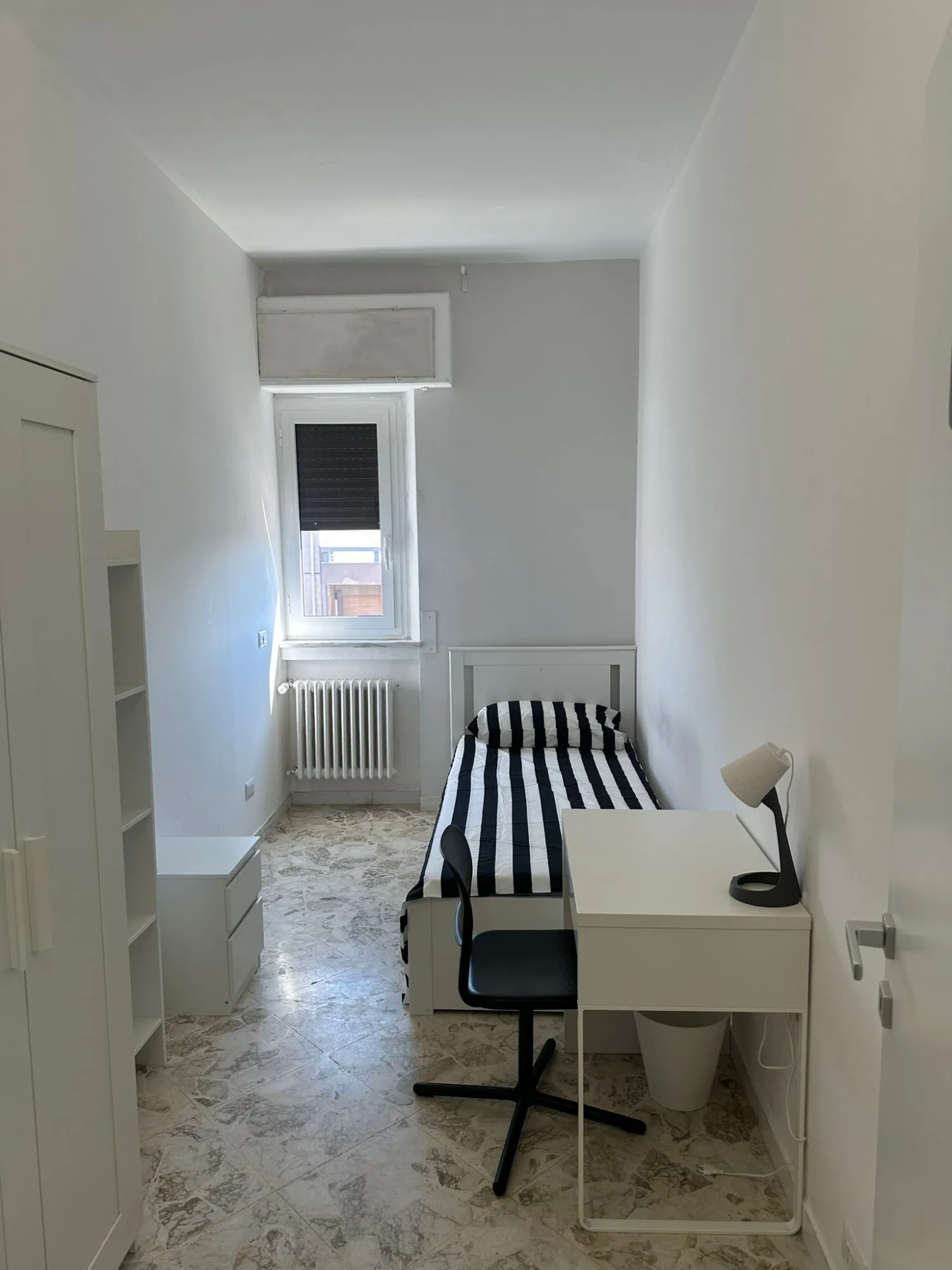 Private room in Bari photo 2