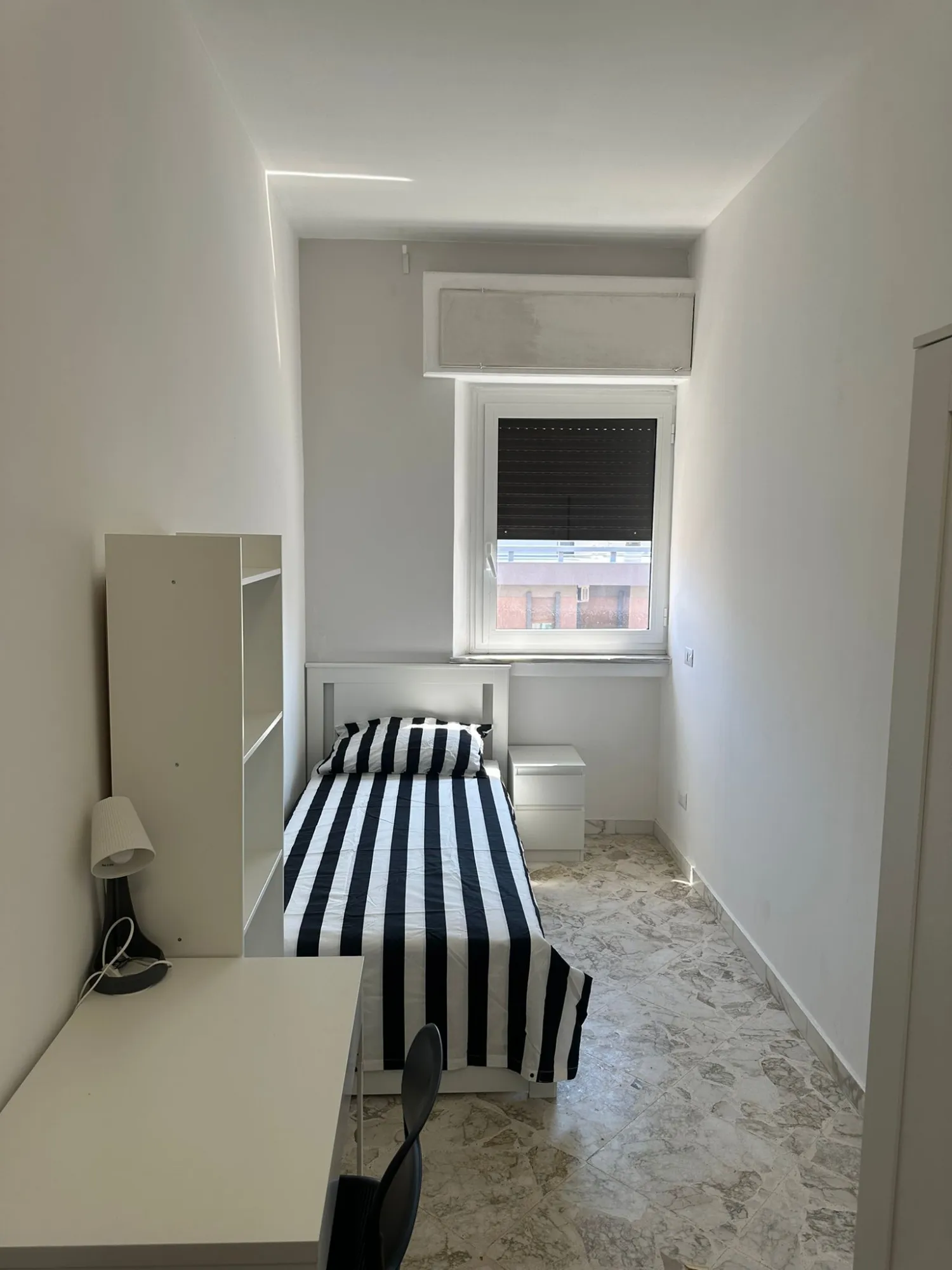 Private room in Bari photo 2