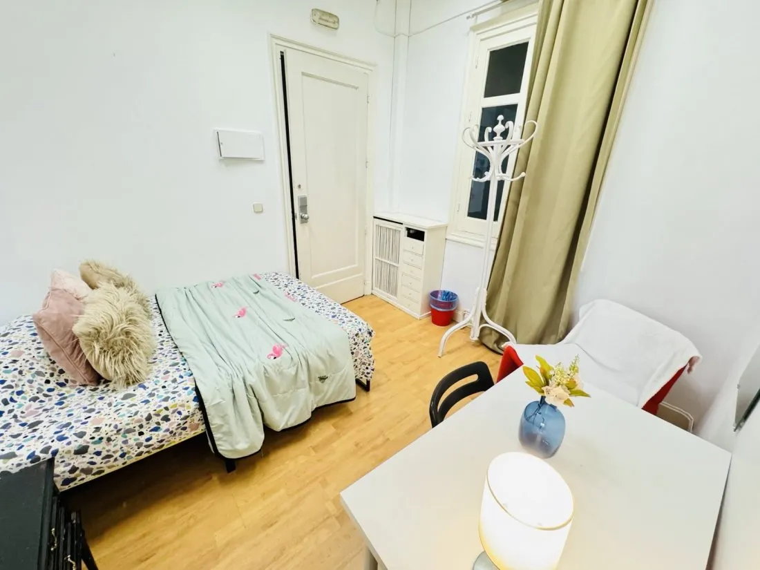 Habitación privada en Madrid photo 2