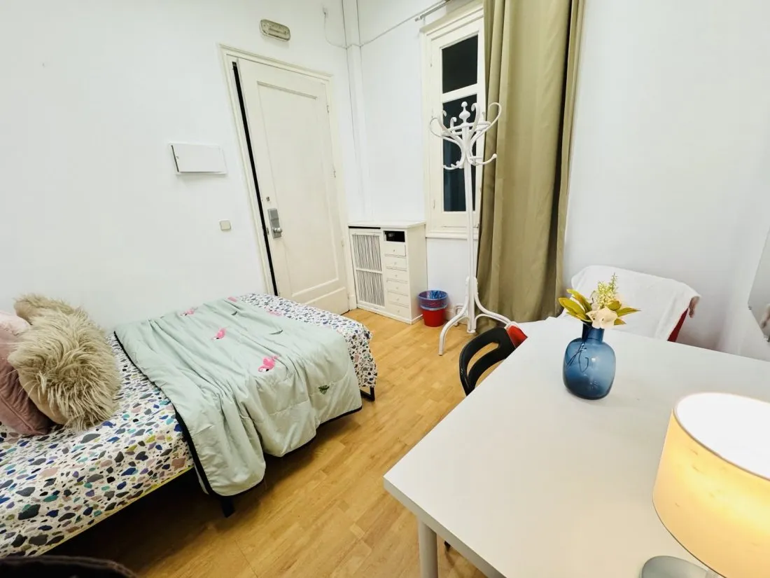 Habitación privada en Madrid photo 3