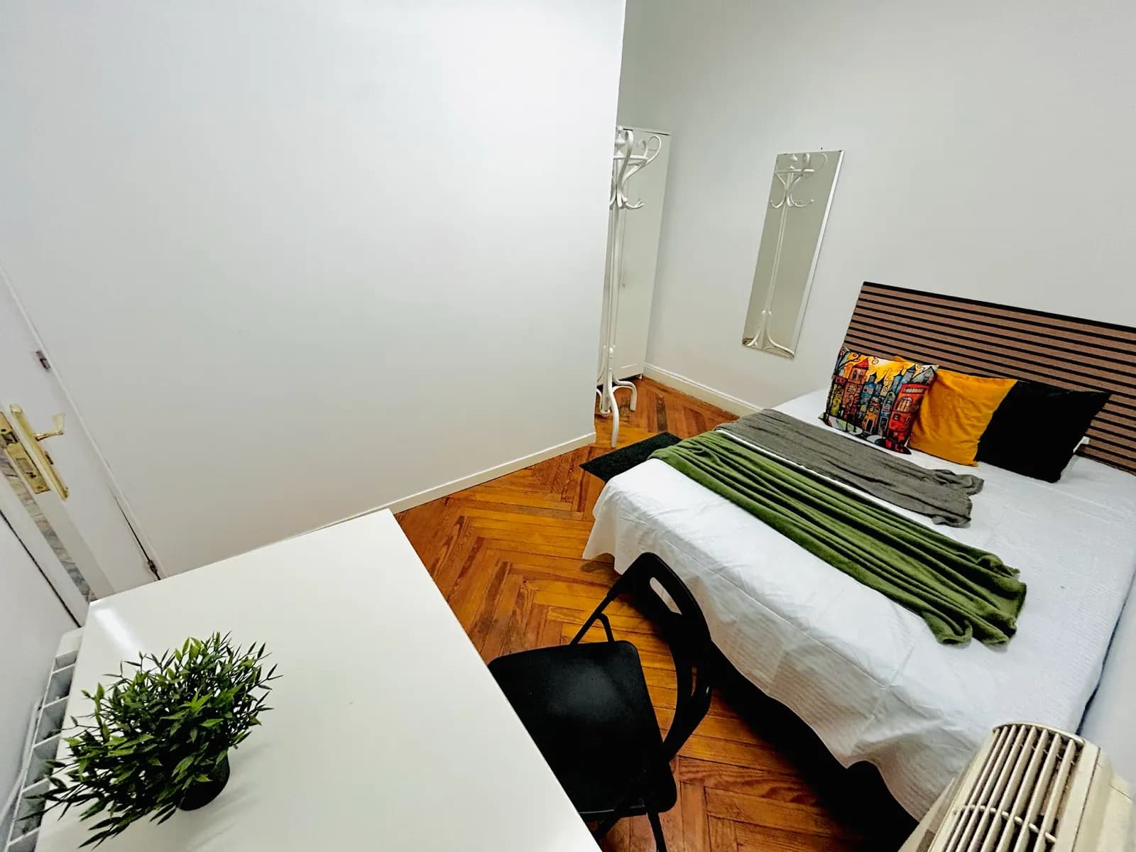 Stanza privata a Madrid photo 3