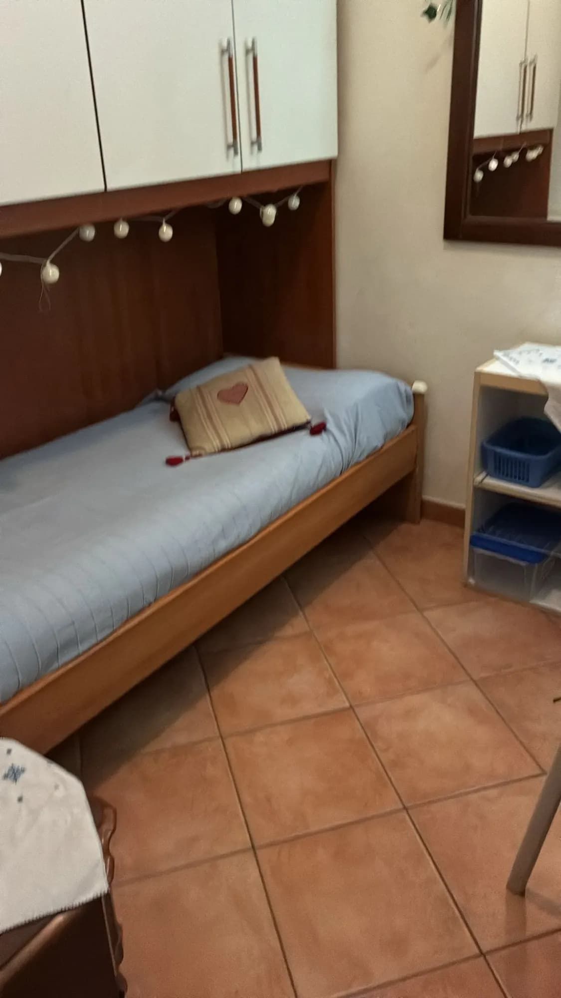 Private room in Rome photo 2