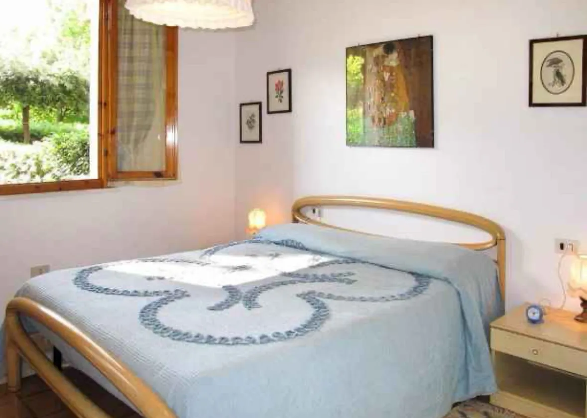 Shared Room in Livorno