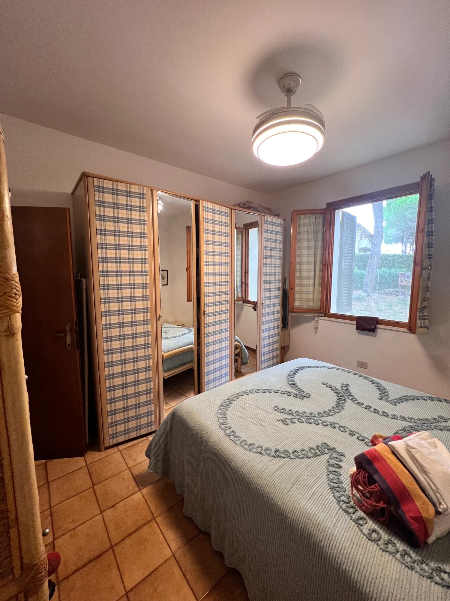 Shared Room in Livorno photo 2