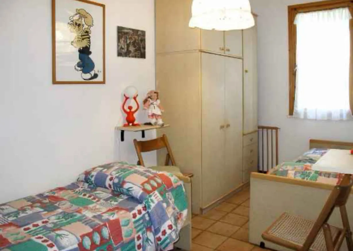 Shared Room in Livorno