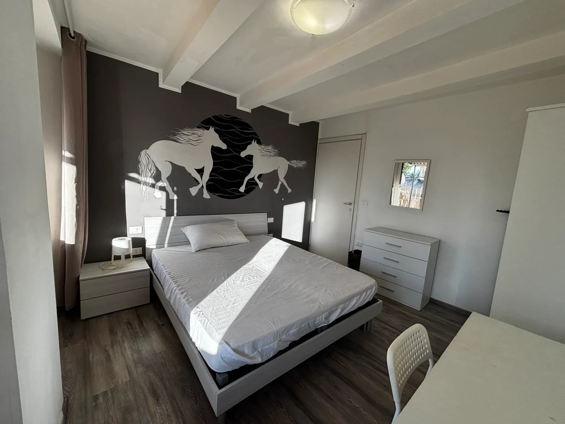 Private room in Macerata photo 2