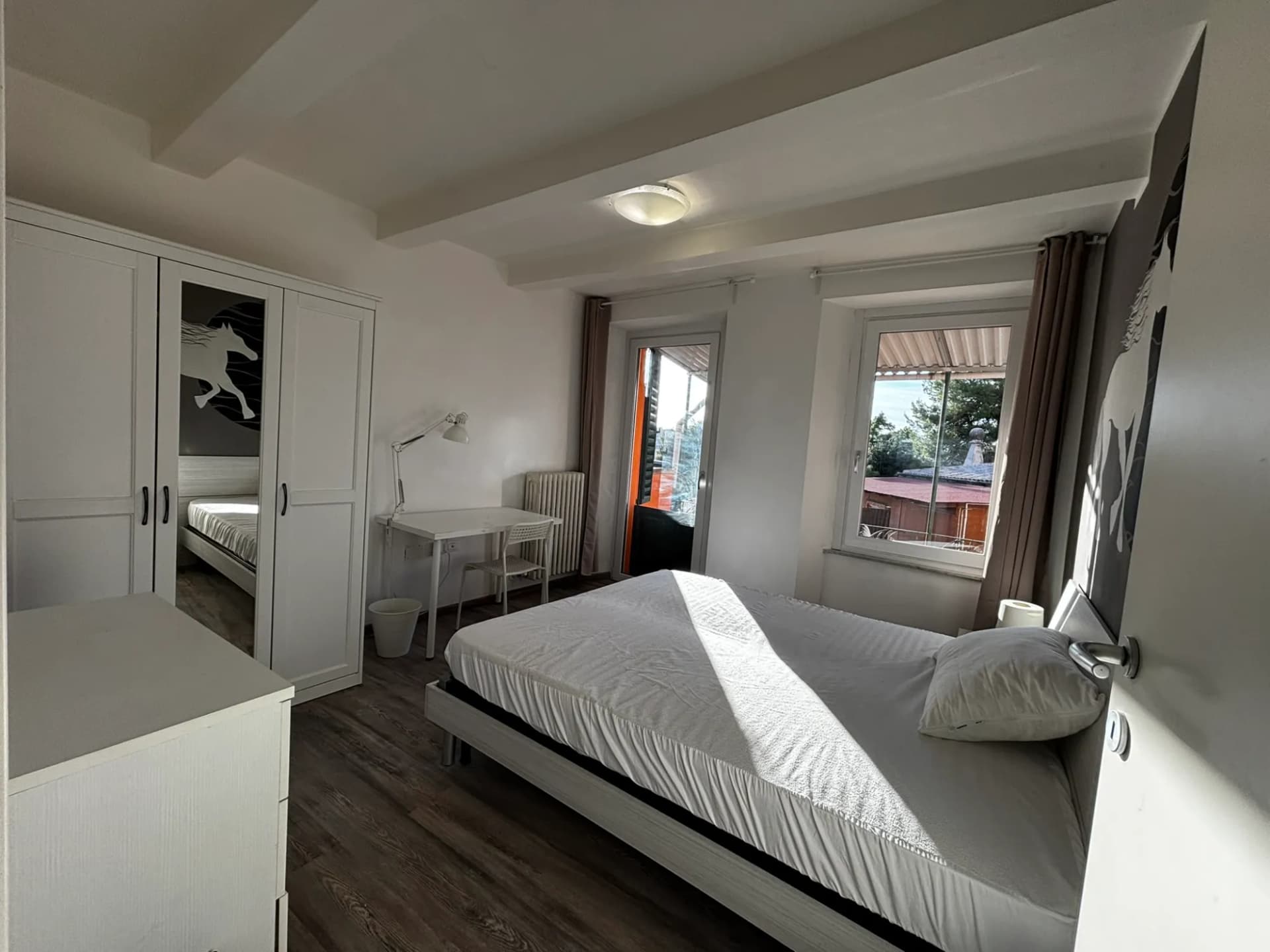 Private room in Macerata photo 3