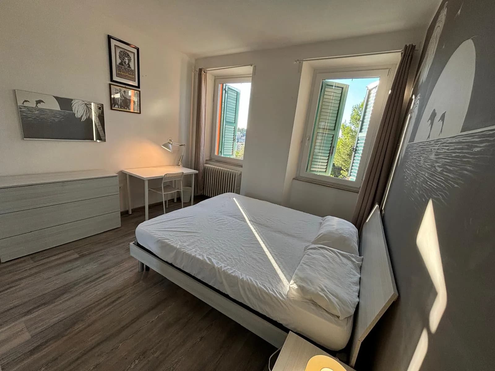 Habitación privada en Macerata photo 2