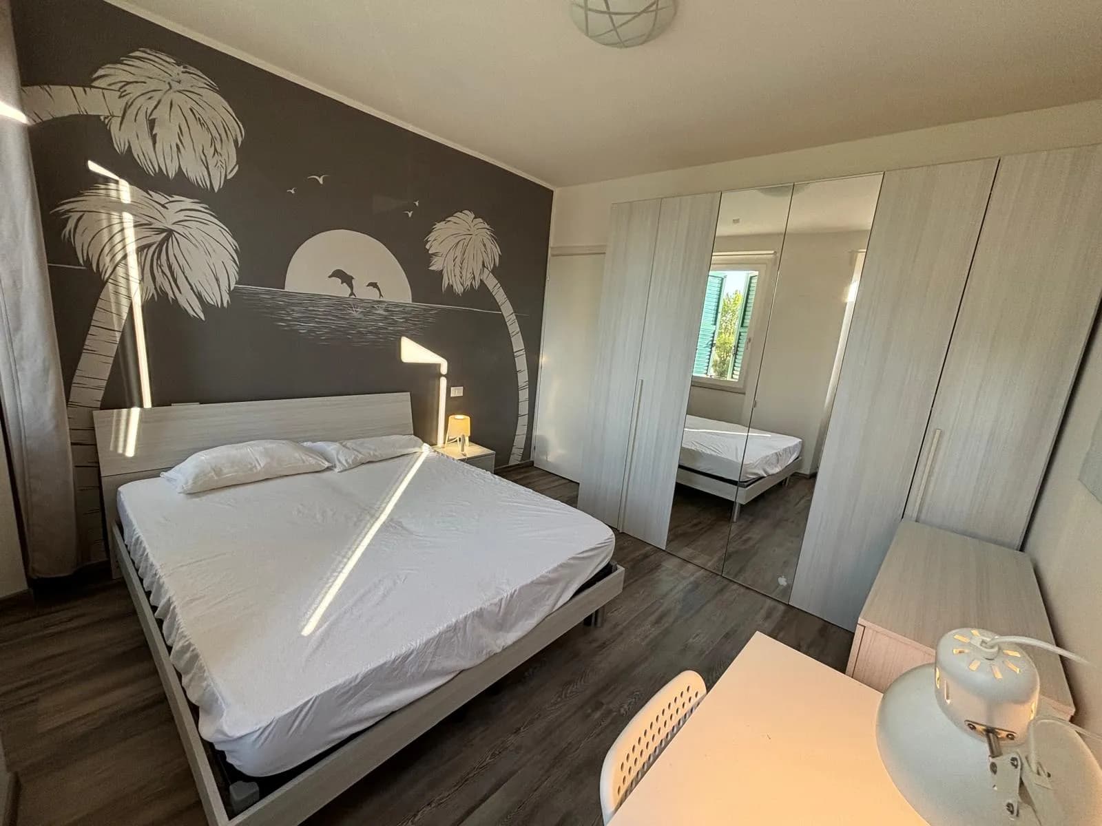 Habitación privada en Macerata