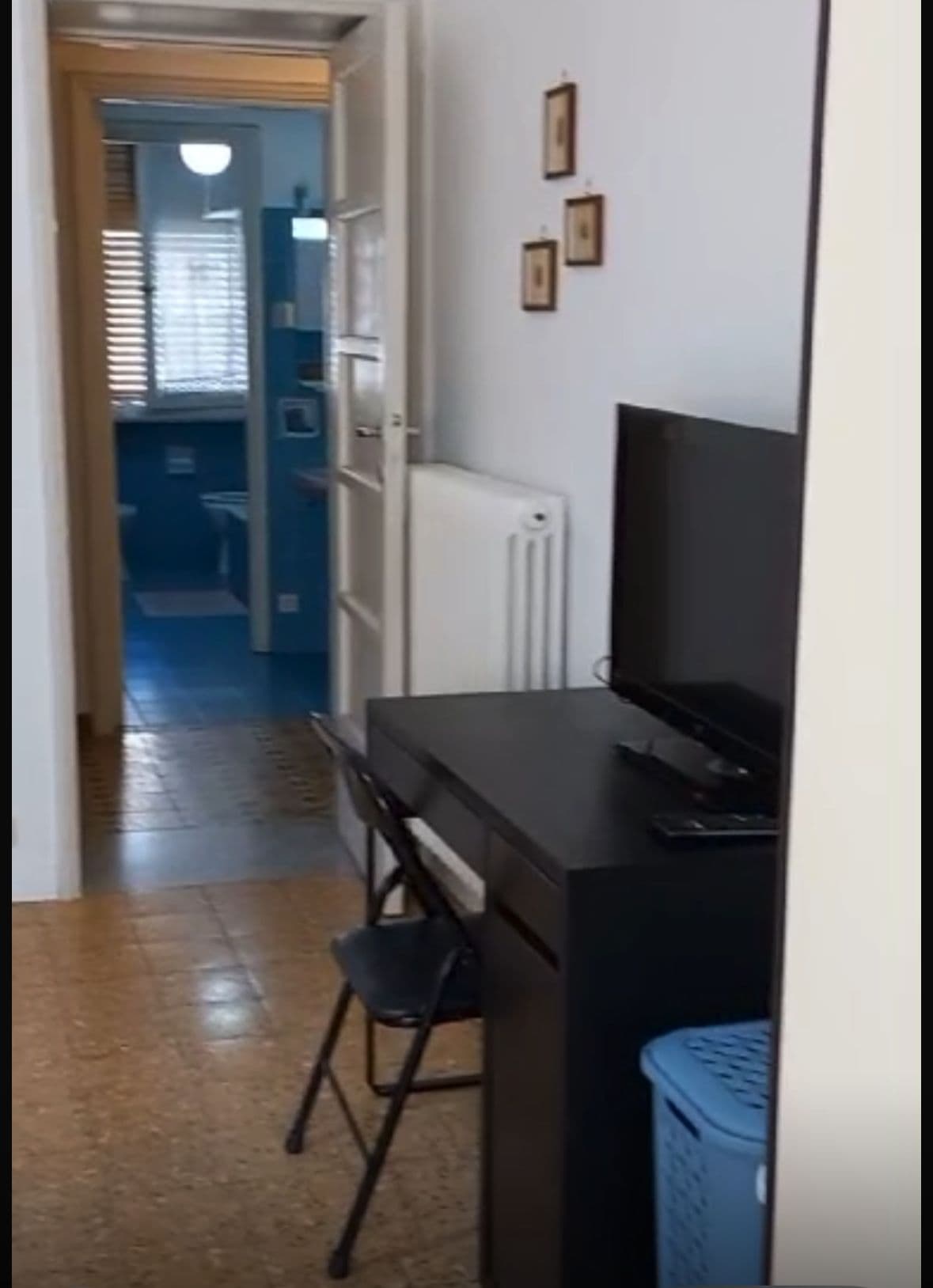 Shared Room in Pisa photo 2