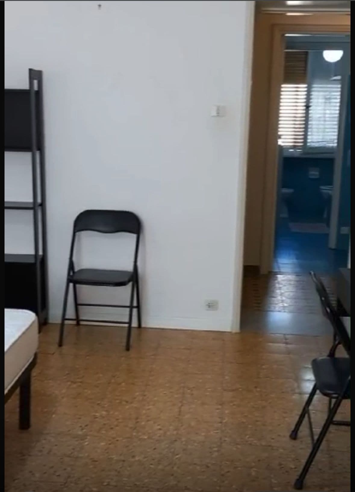 Shared Room in Pisa photo 3