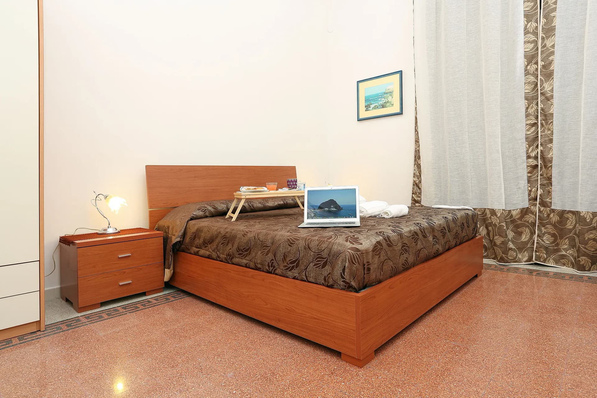Stanza privata a Roma photo 3
