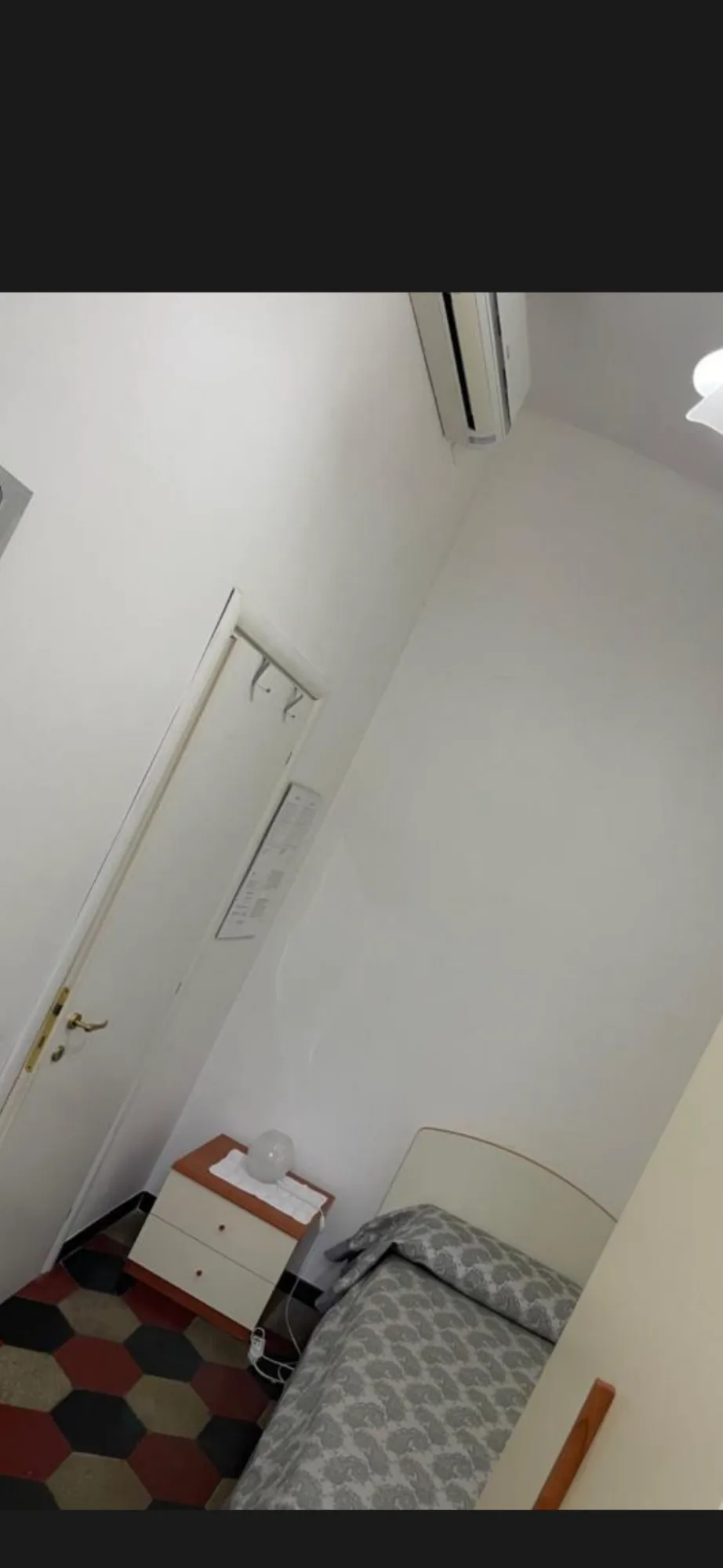 Shared Room in Rome photo 2