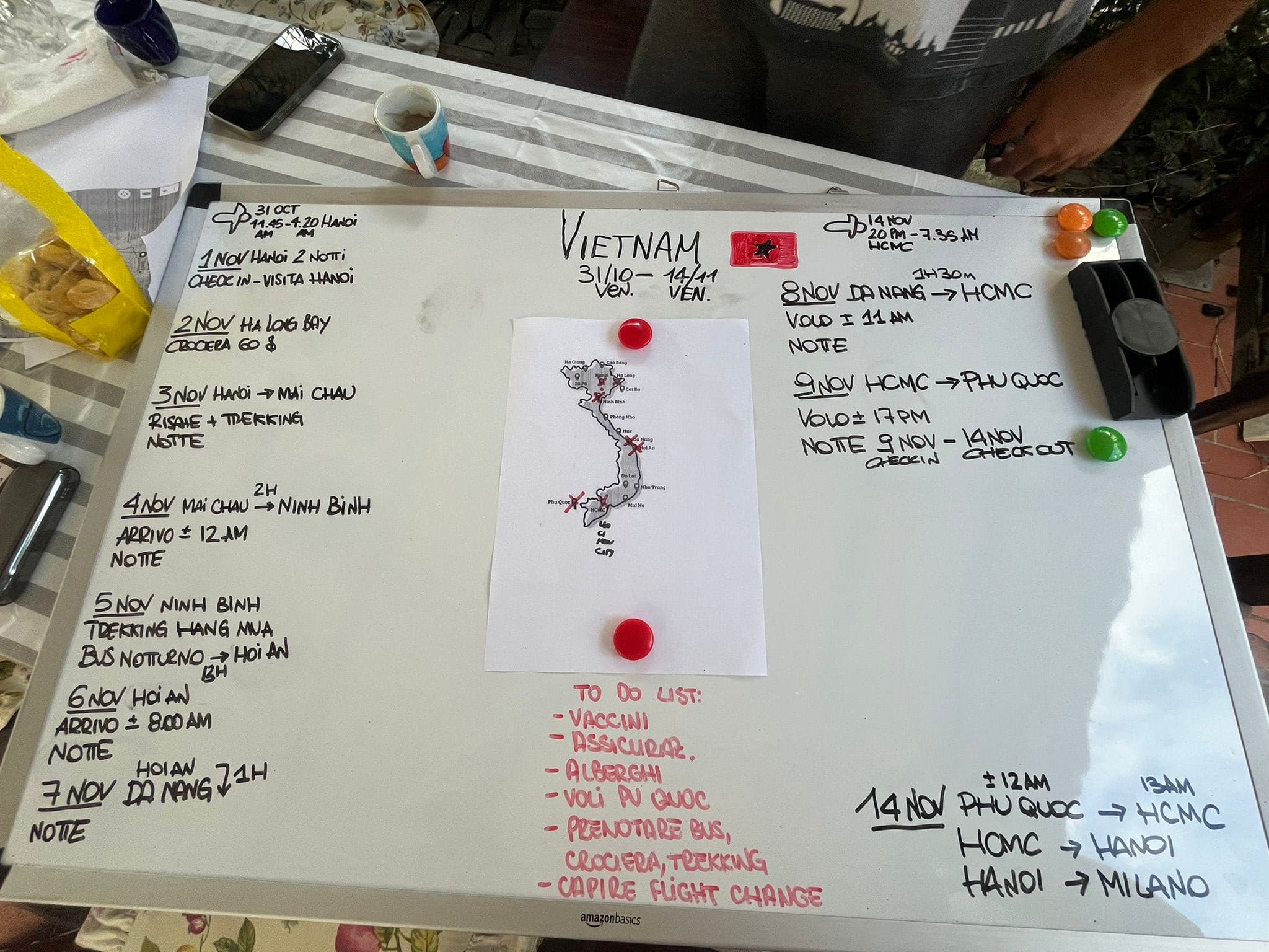 Private Room in Pisa