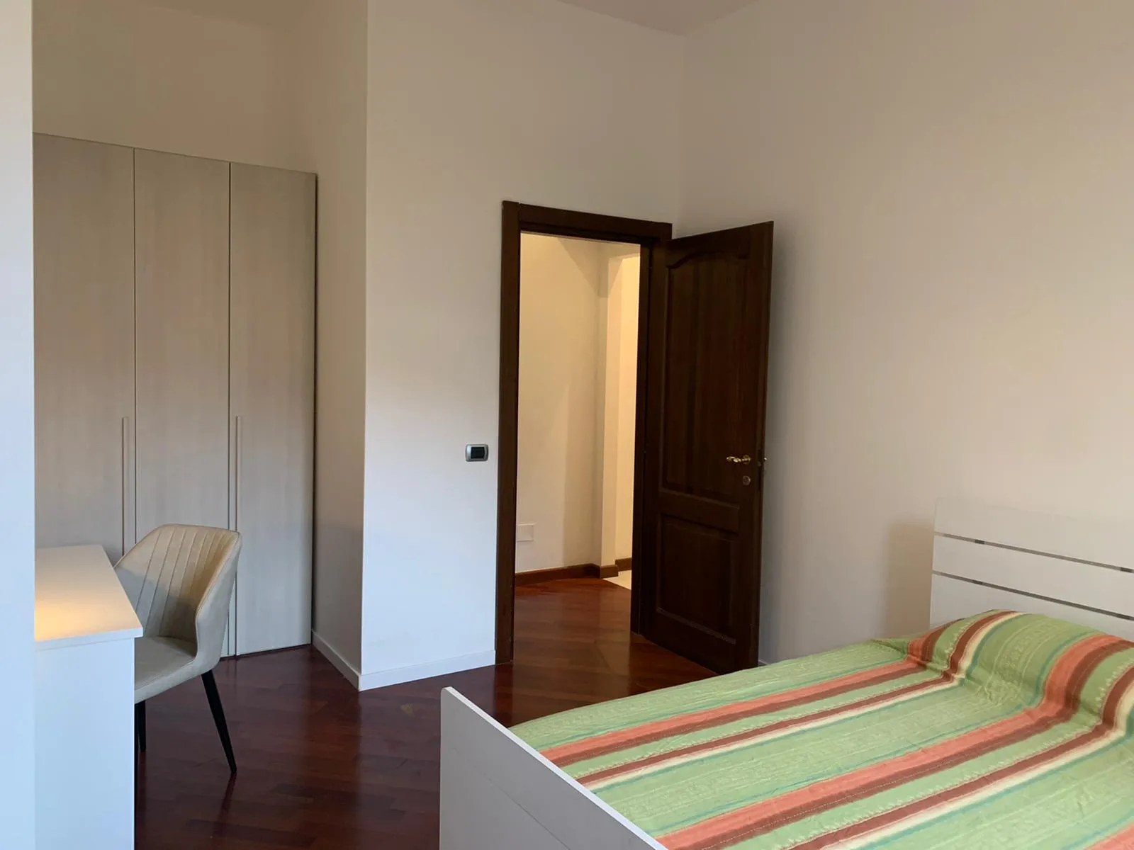 Stanza privata a Milan