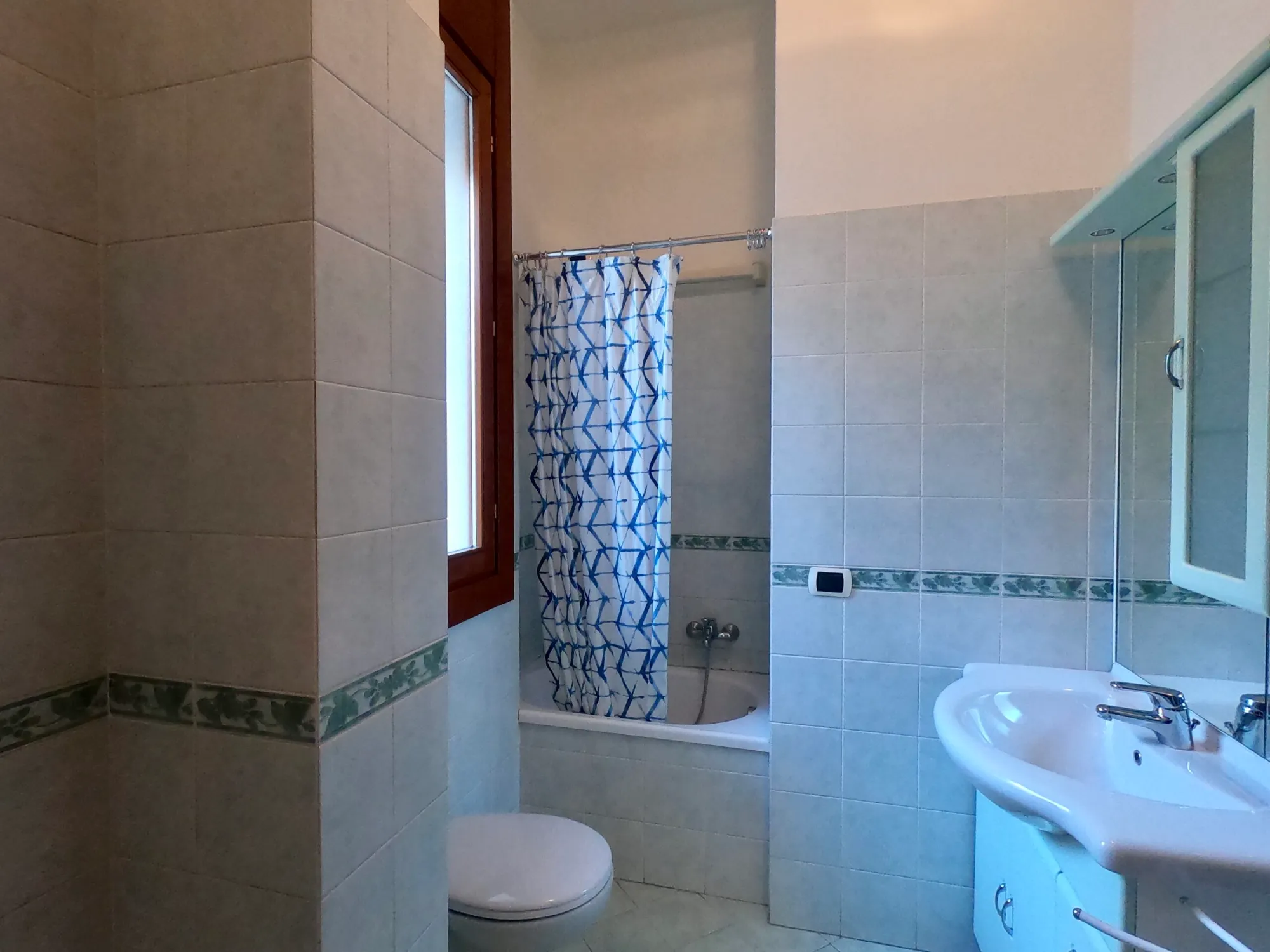 Private room in Milan photo 3