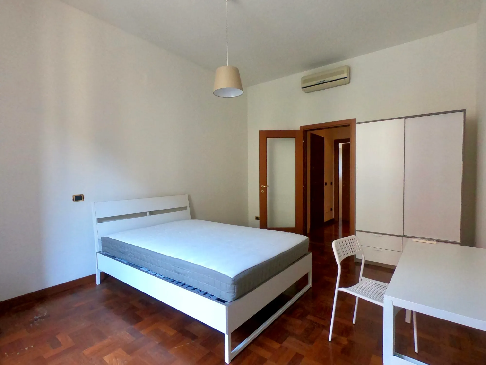 Private room in Milan