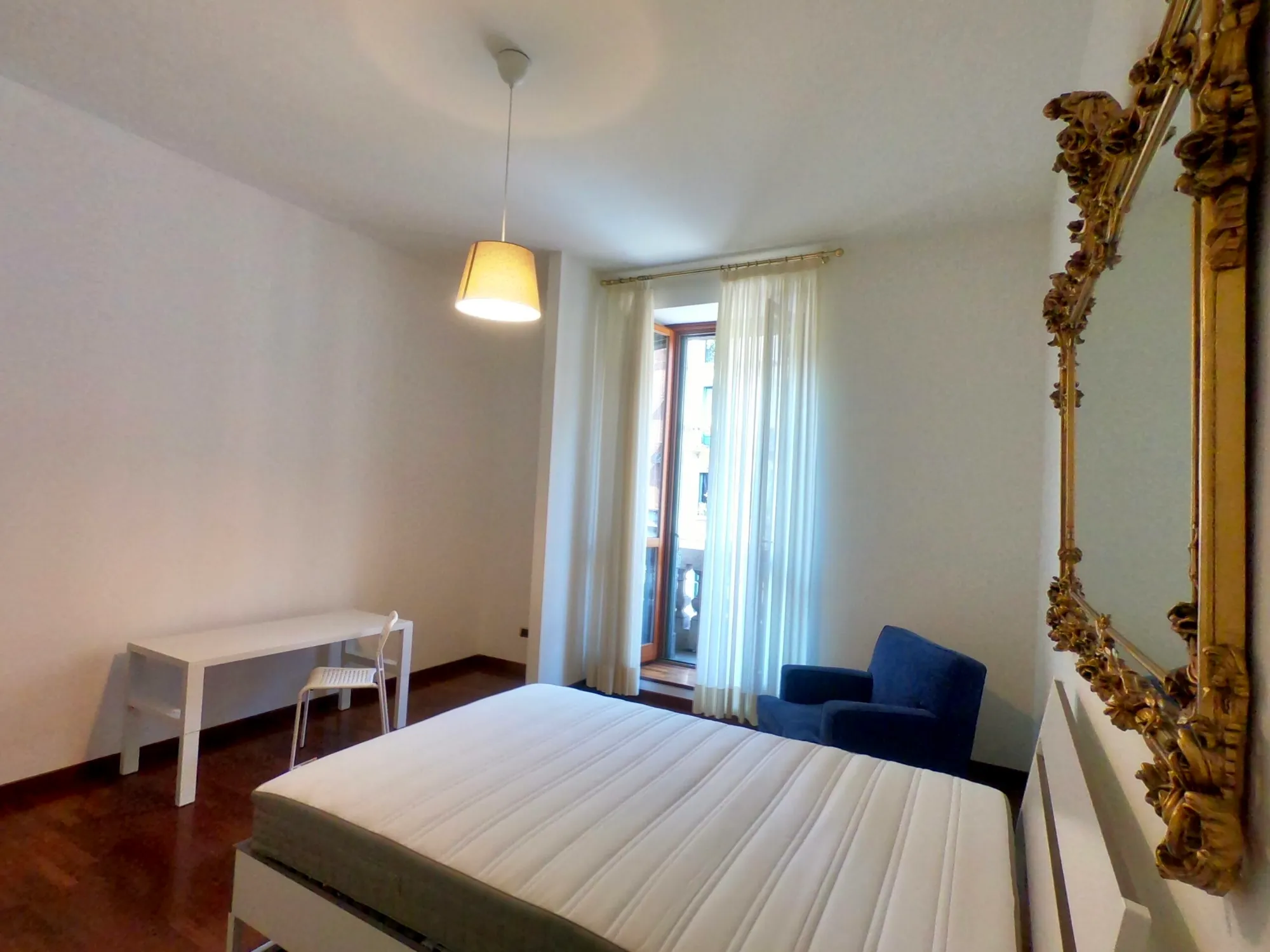 Private room in Milan