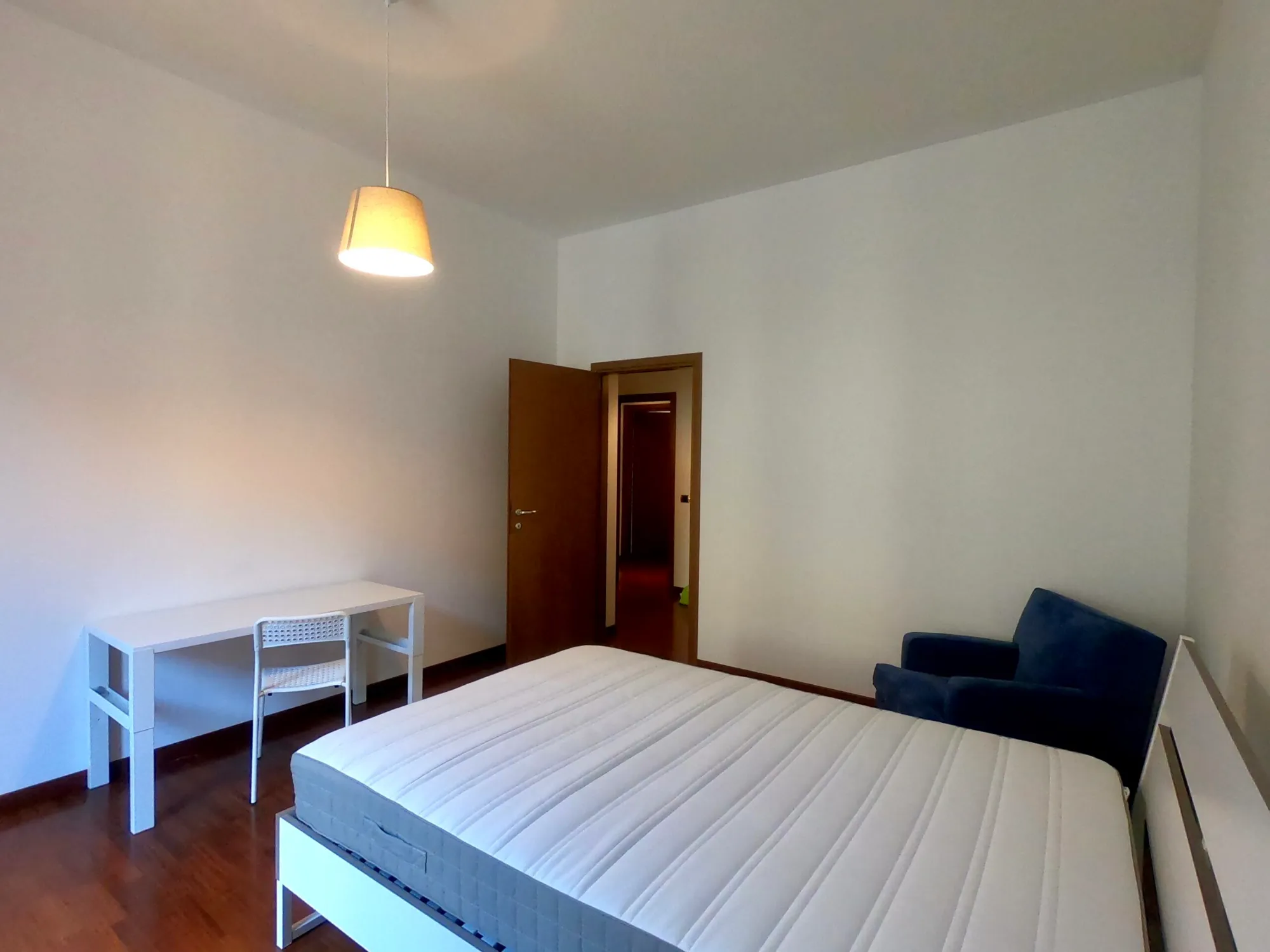 Private room in Milan