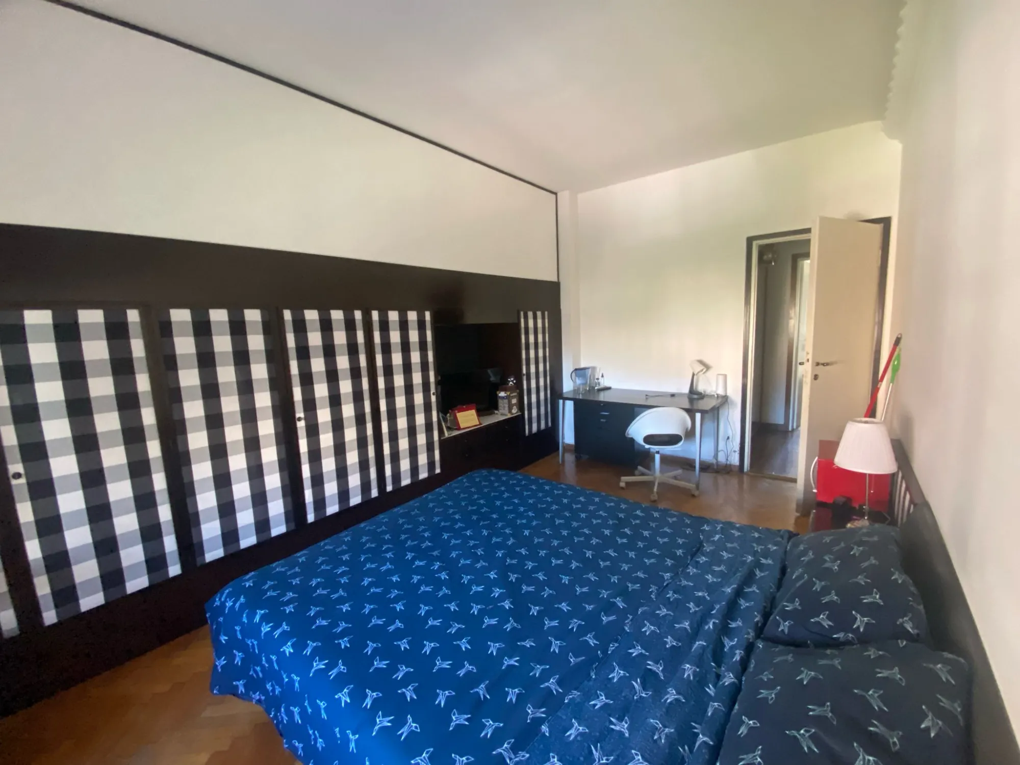 Stanza privata a Milan