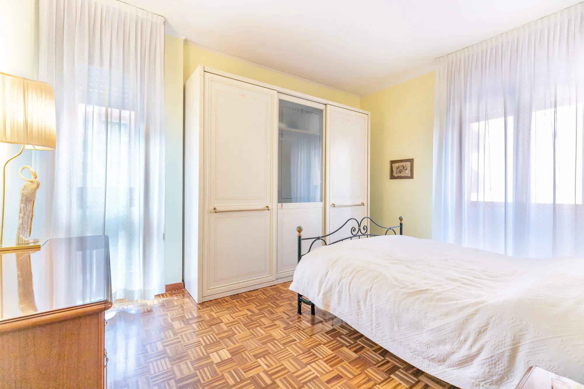 Stanza privata a Milan photo 2