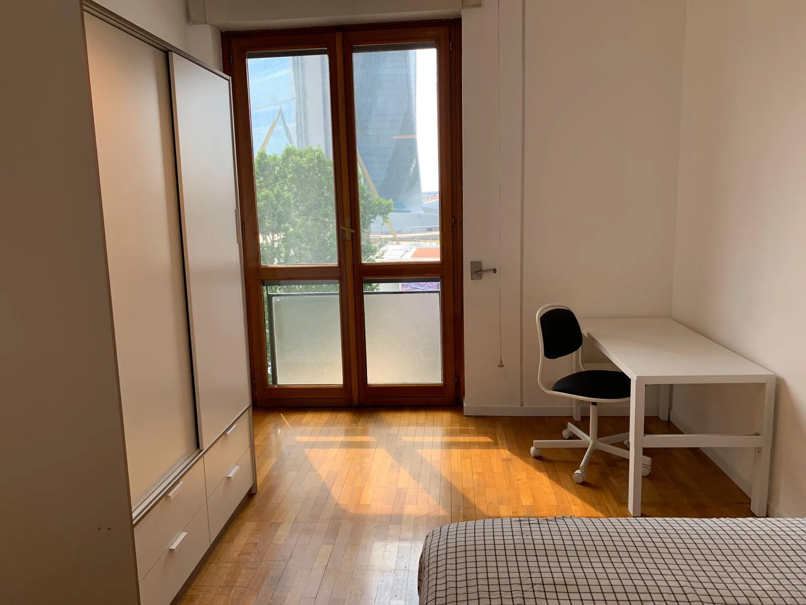Private room in Milan photo 2