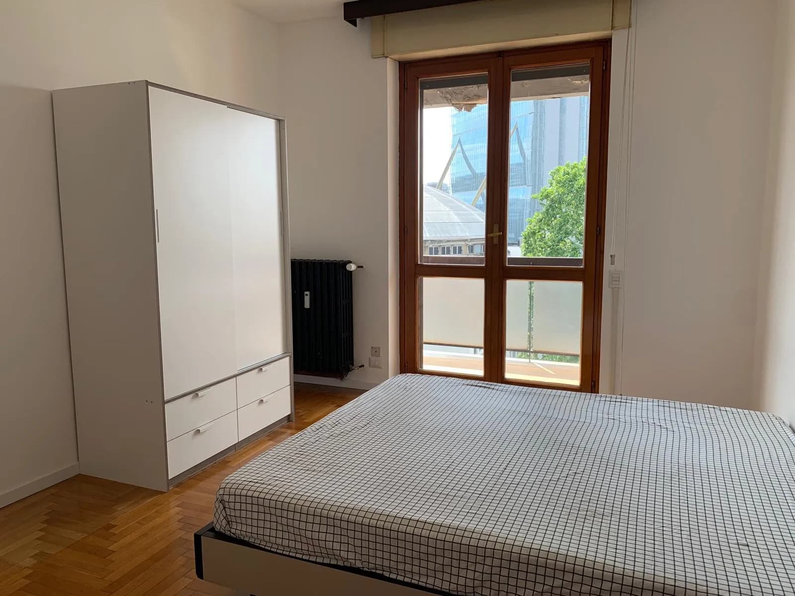 Private room in Milan photo 2