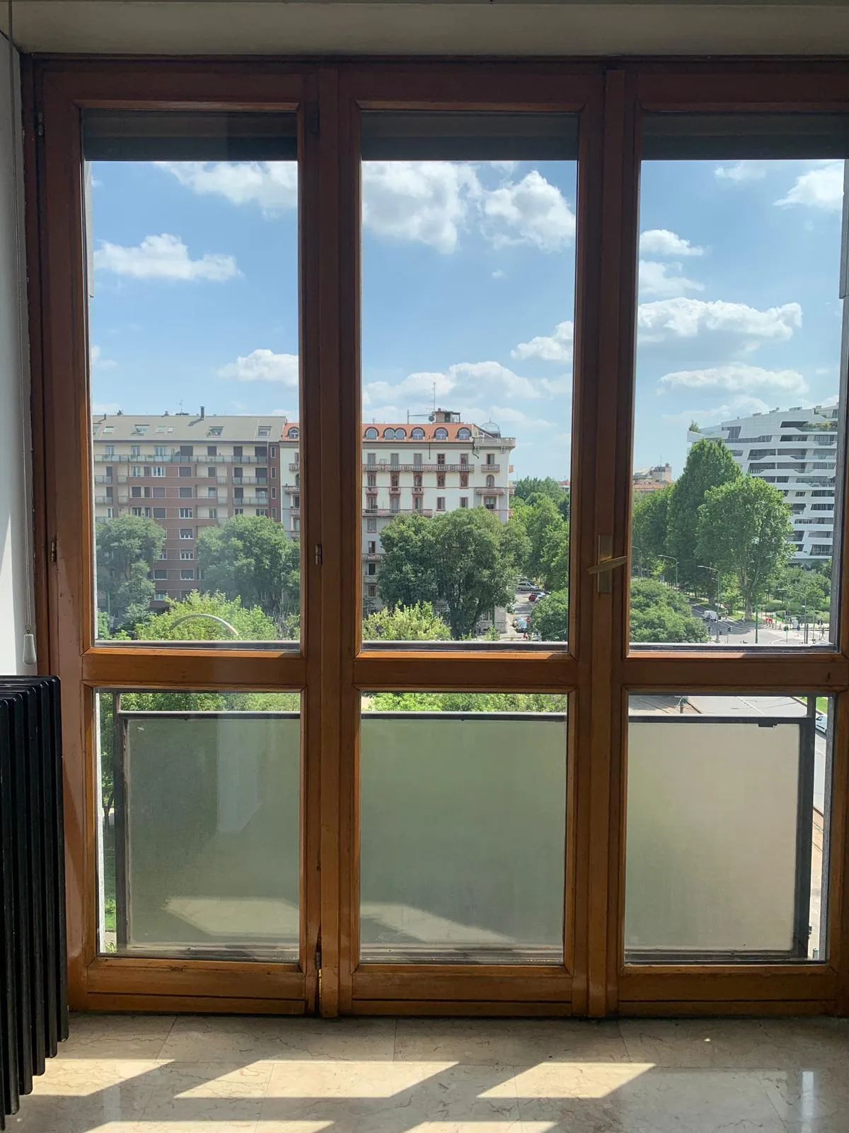 Stanza privata a Milan photo 2