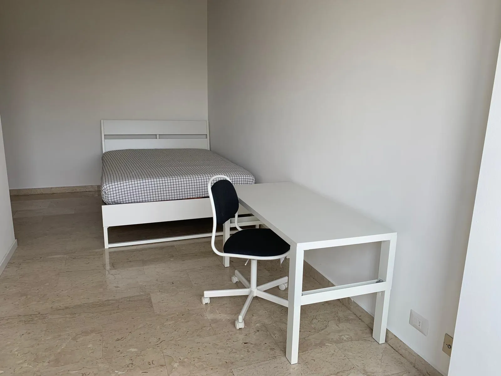 Stanza privata a Milan