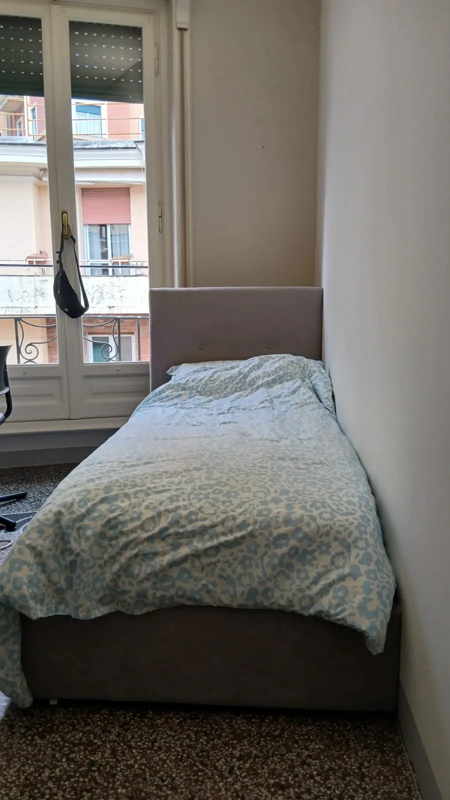 Private room in Genoa photo 2