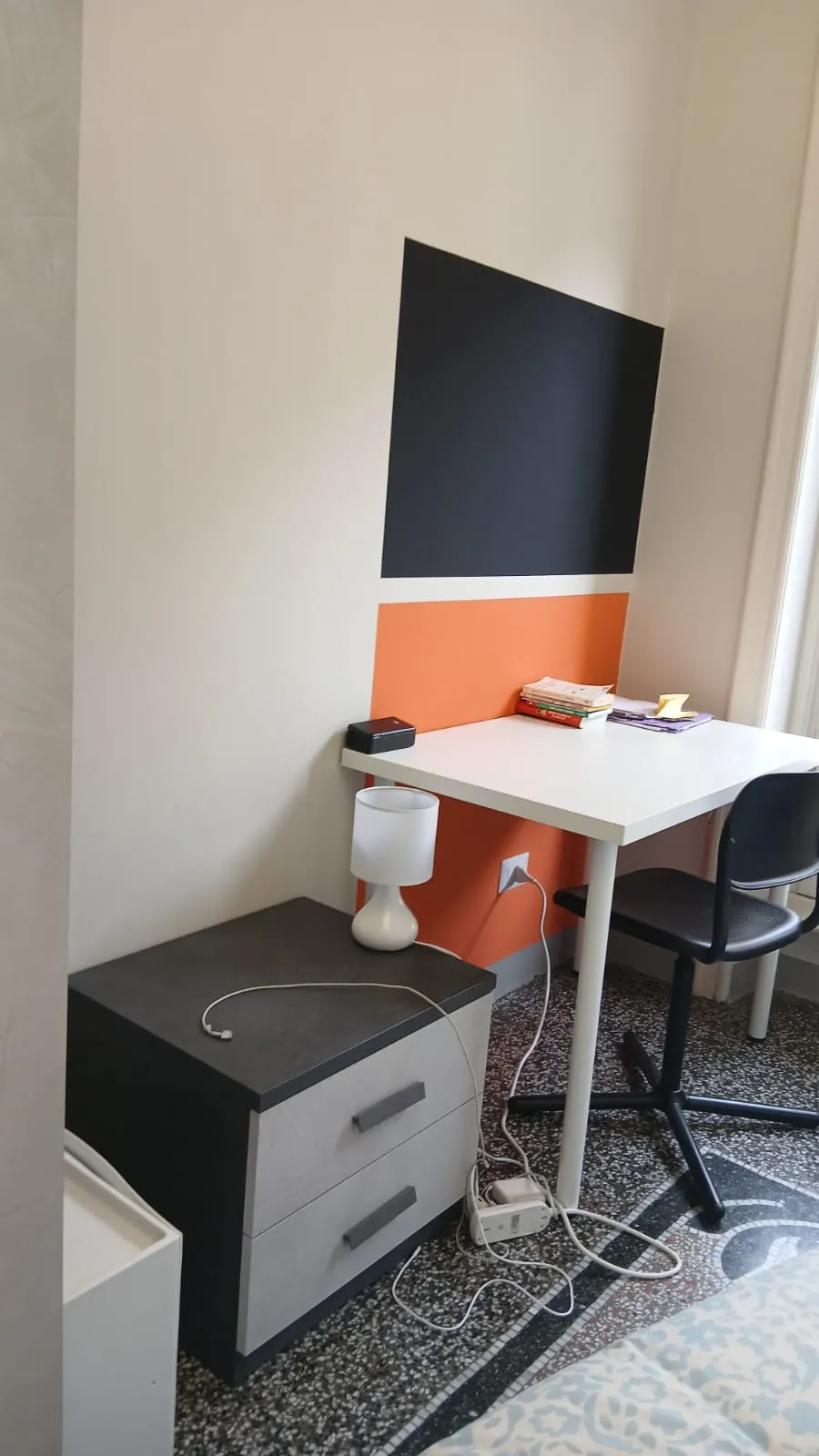 Private room in Genoa photo 4