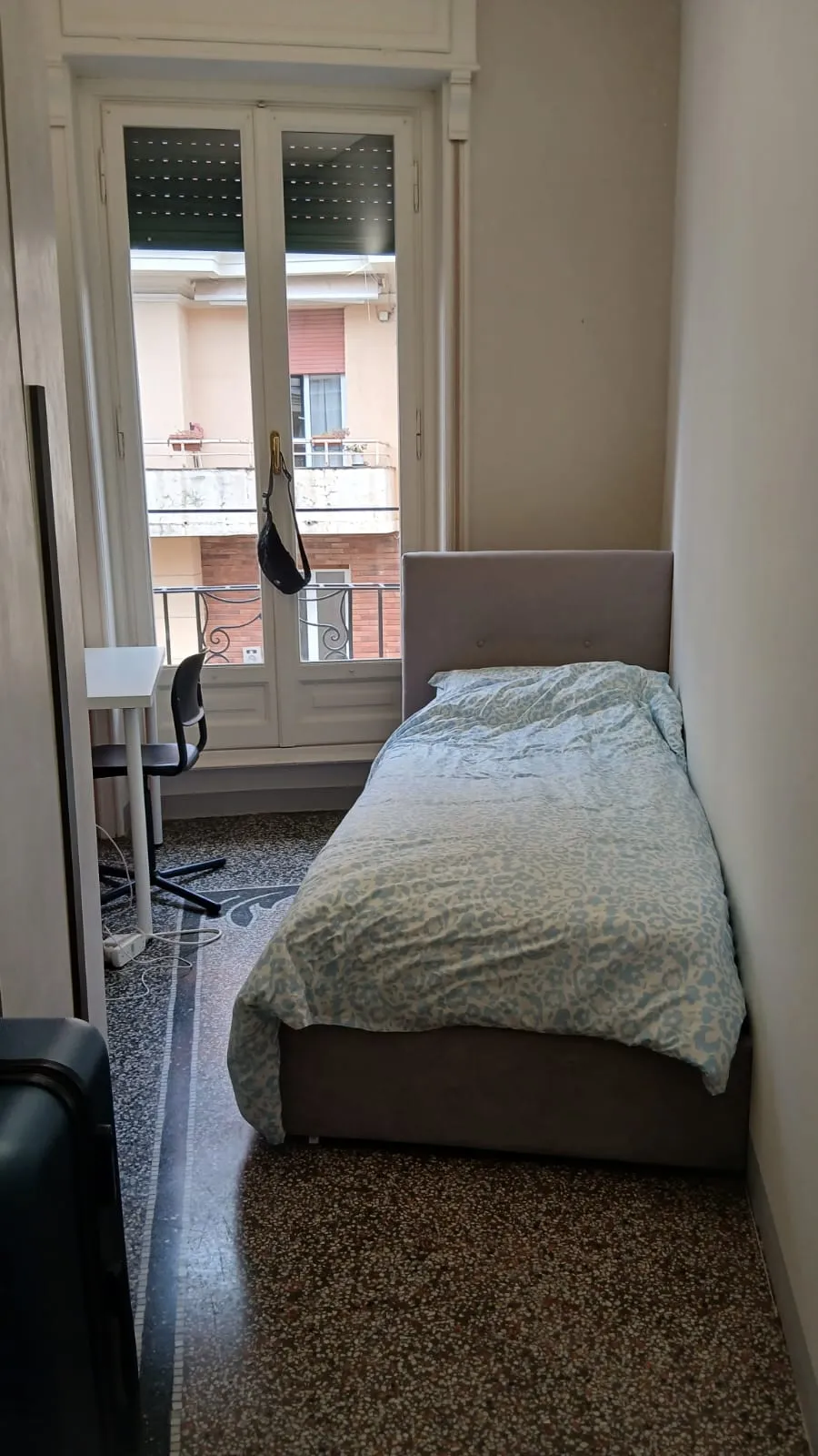 Private room in Genoa photo 3