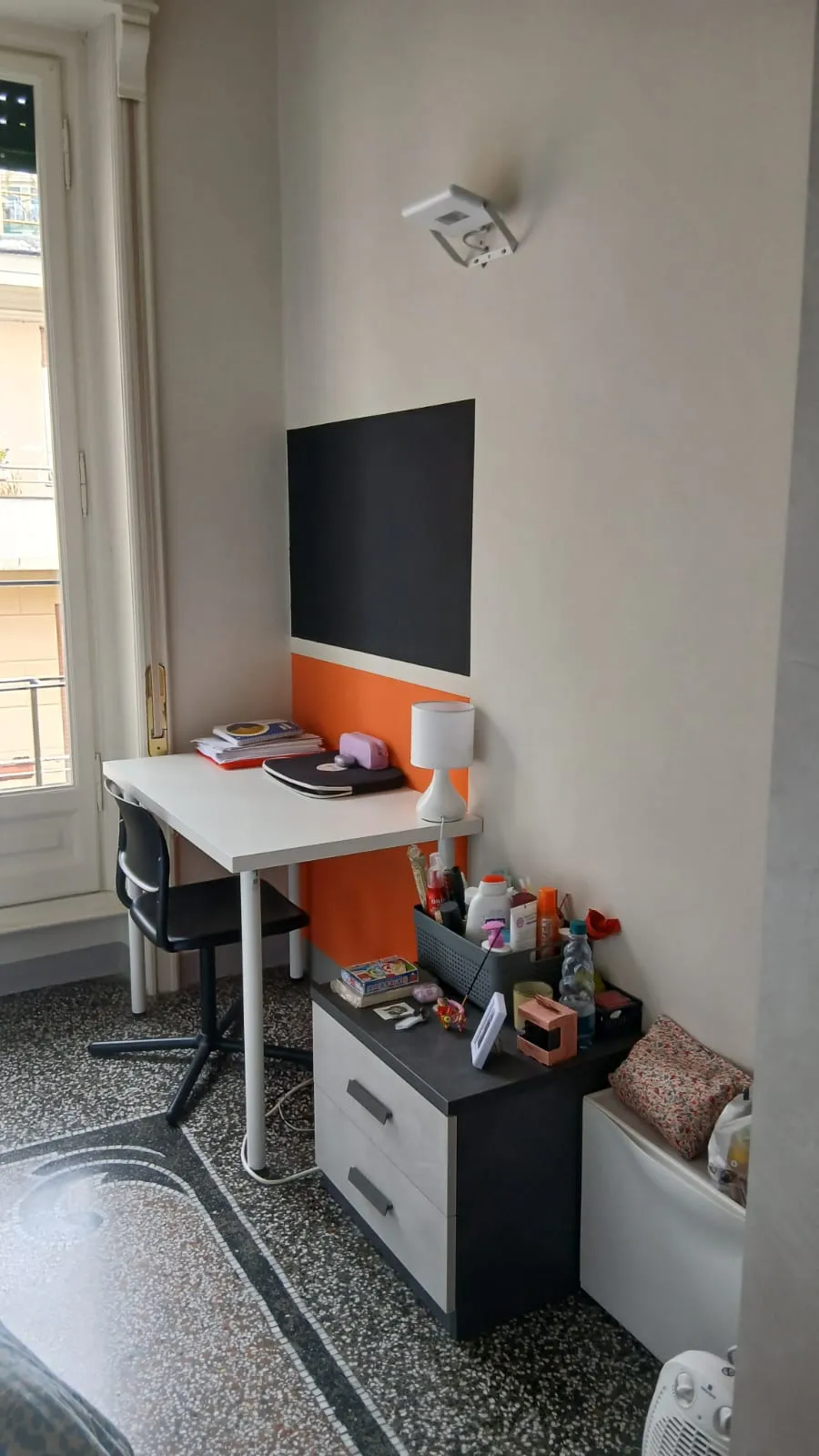 Private room in Genoa photo 3