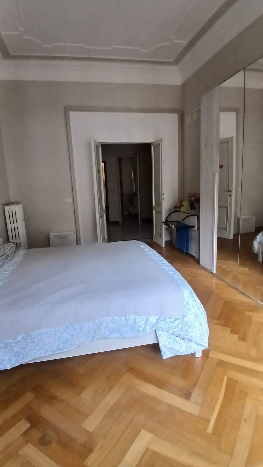 Private room in Genoa photo 2