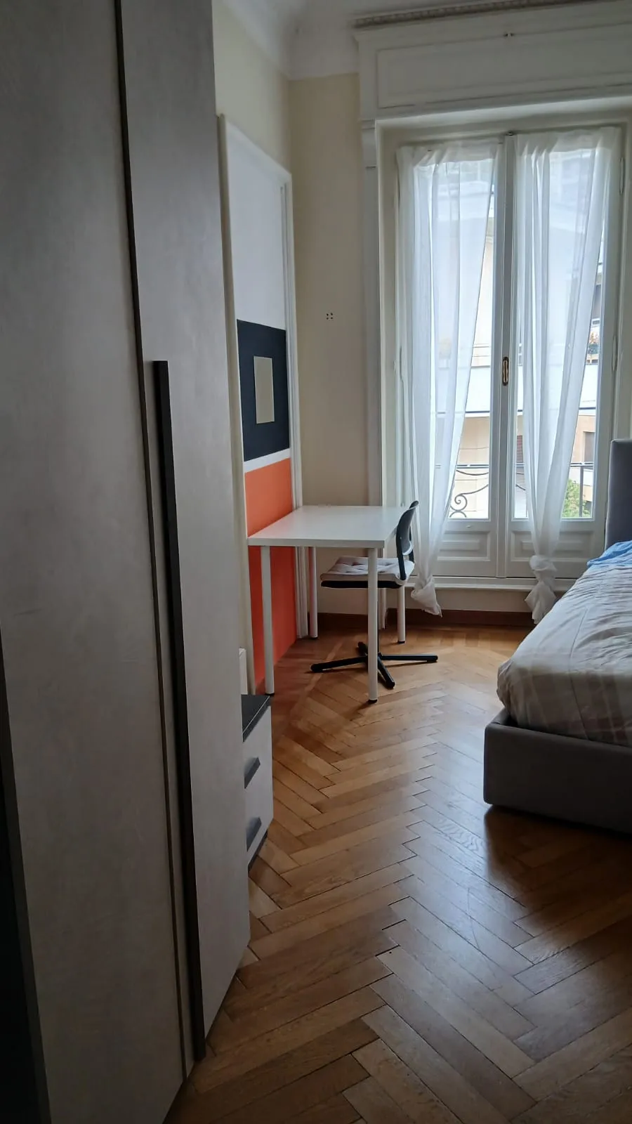 Private room in Genoa photo 3