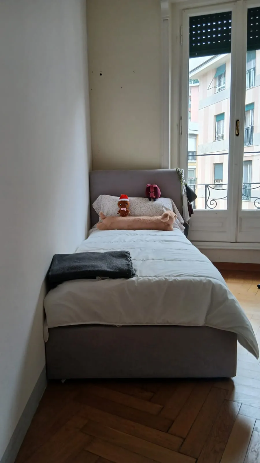 Private room in Genoa photo 4