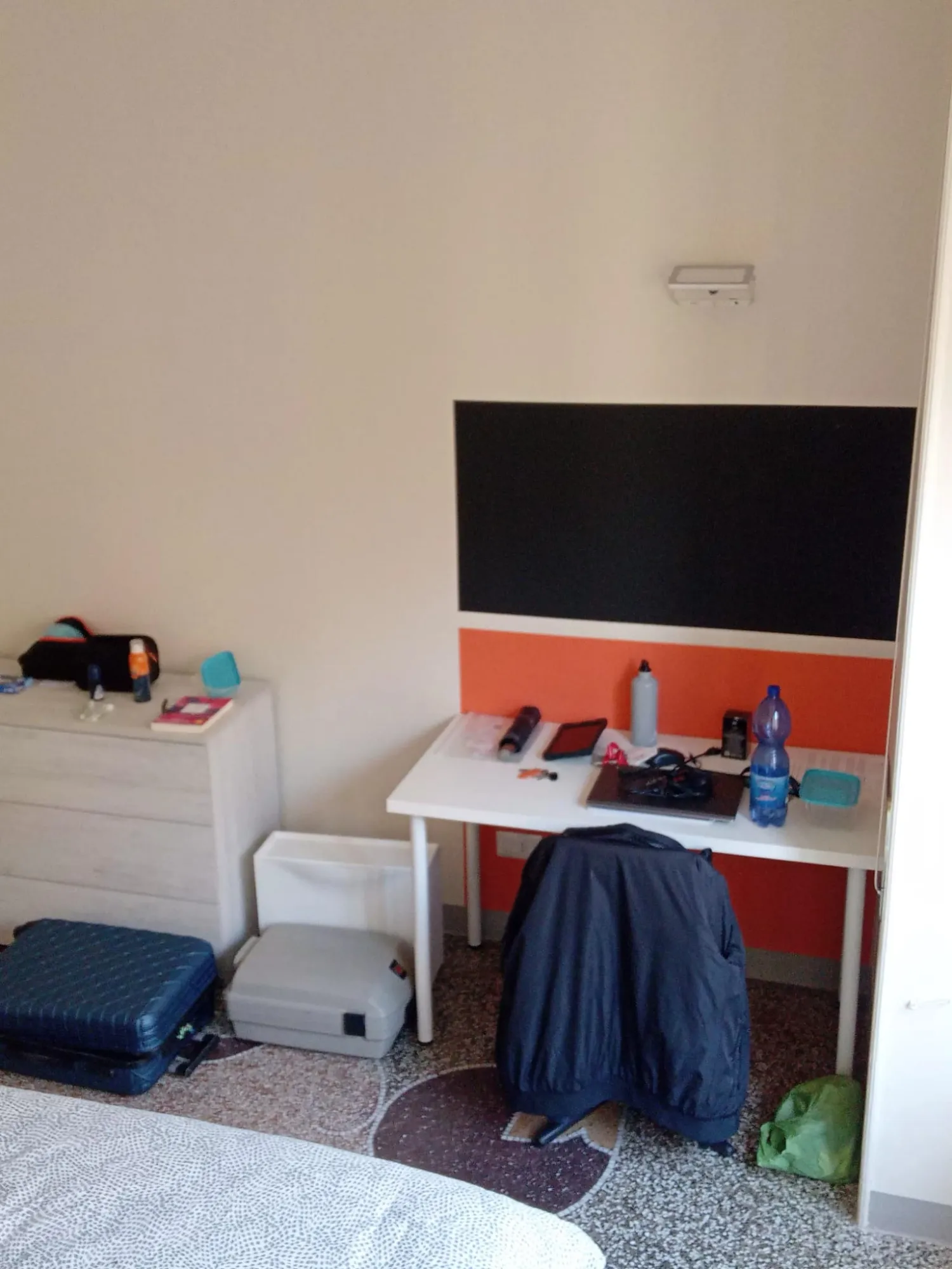 Stanza privata a Genoa photo 4