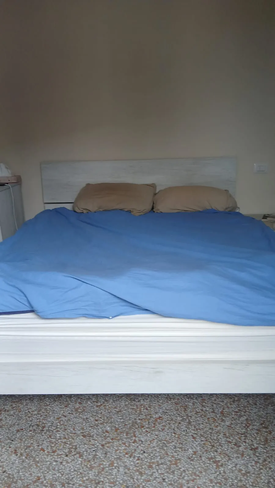 Private room in Genoa photo 4