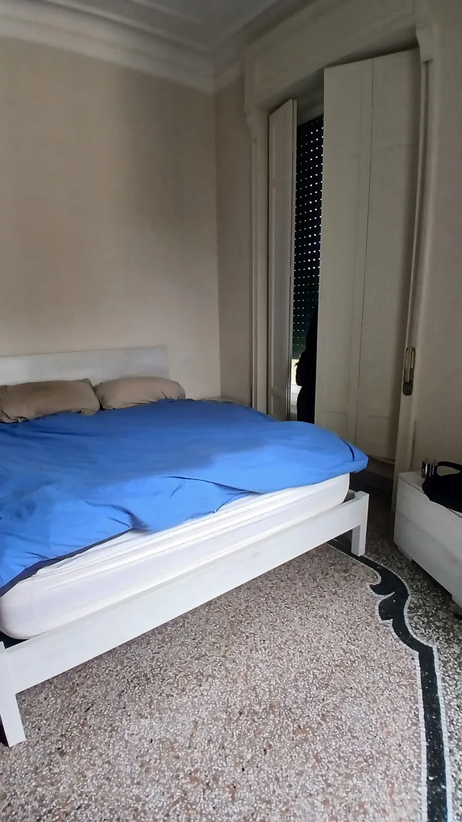 Private room in Genoa photo 2