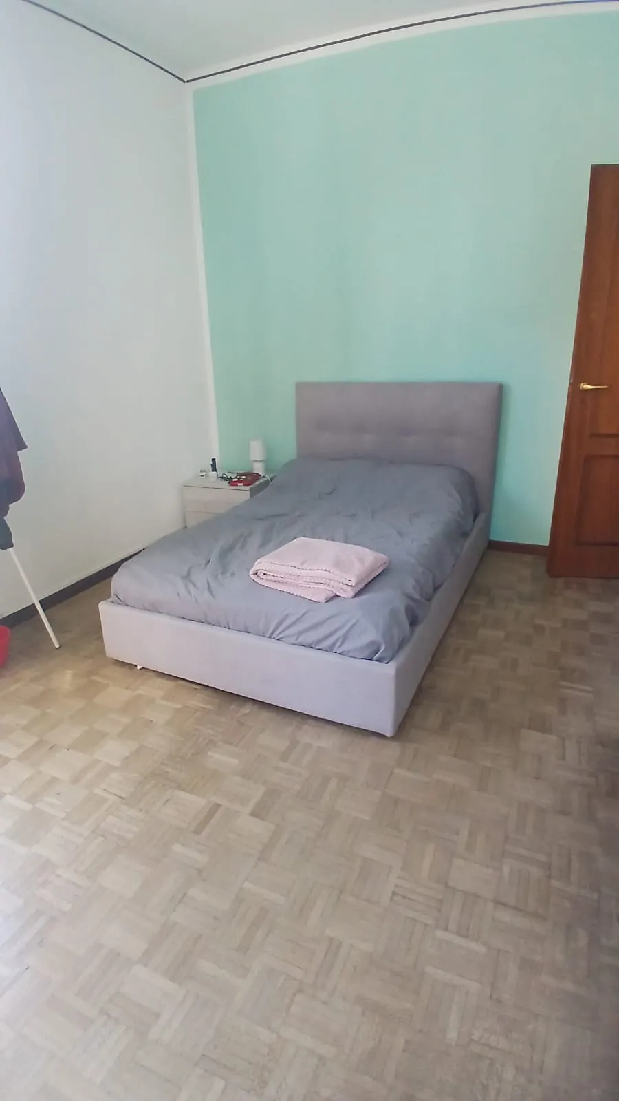 Stanza privata a Genoa photo 2