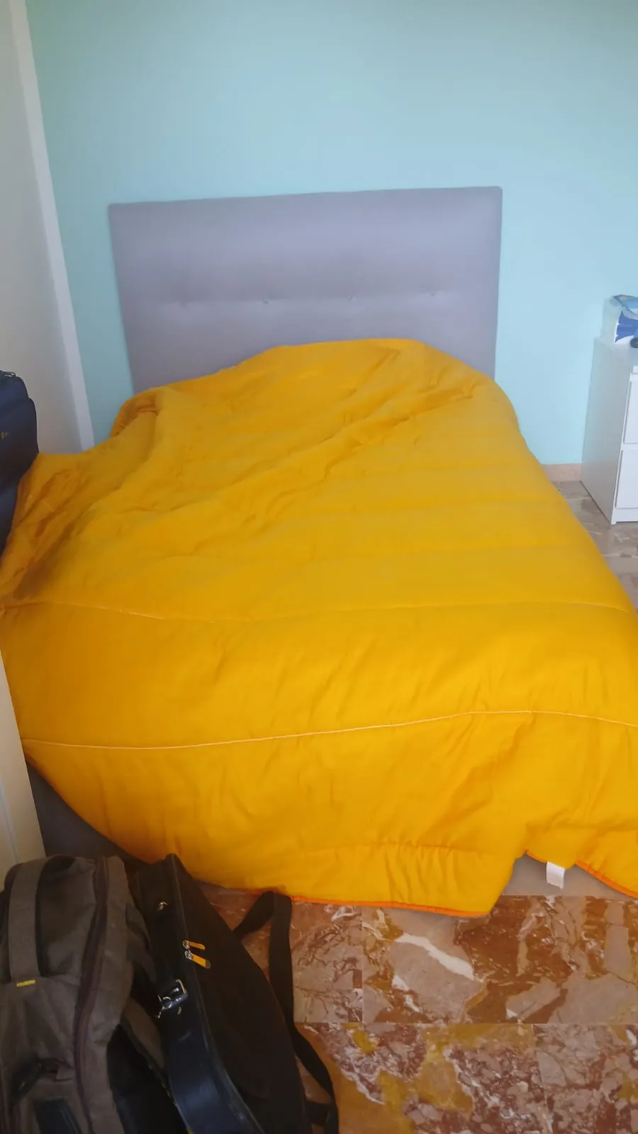 Stanza privata a Genoa photo 3