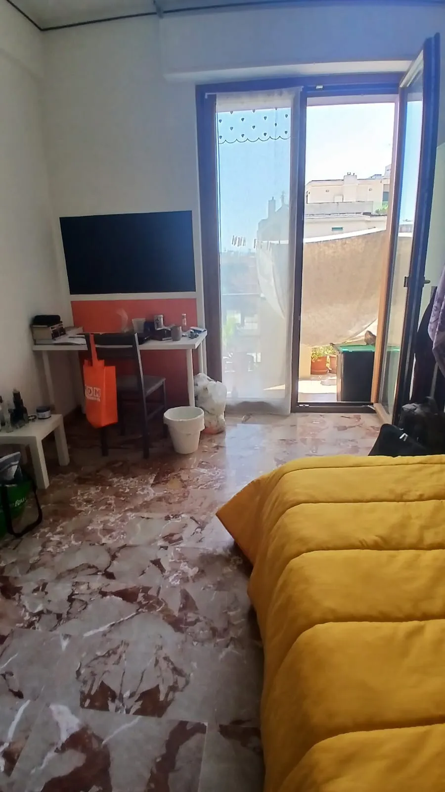 Stanza privata a Genoa photo 4