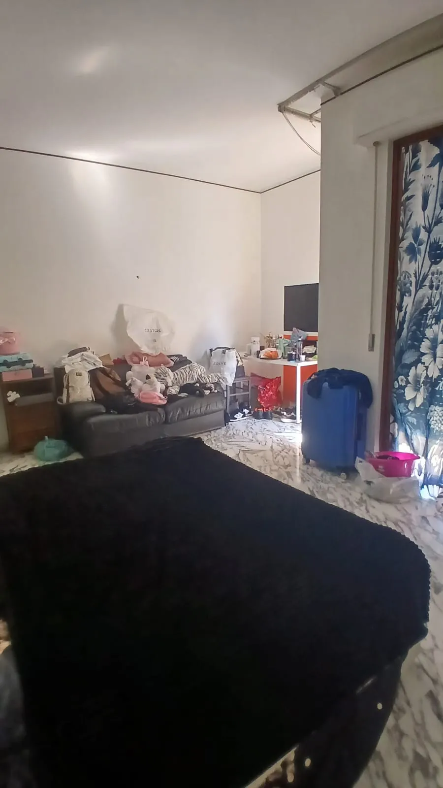 Private room in Genoa