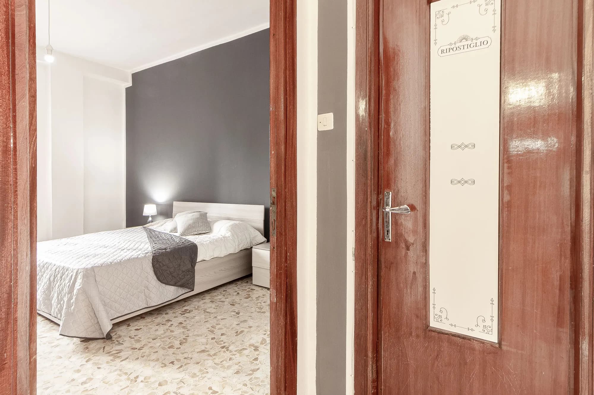 Stanza privata a Sassari