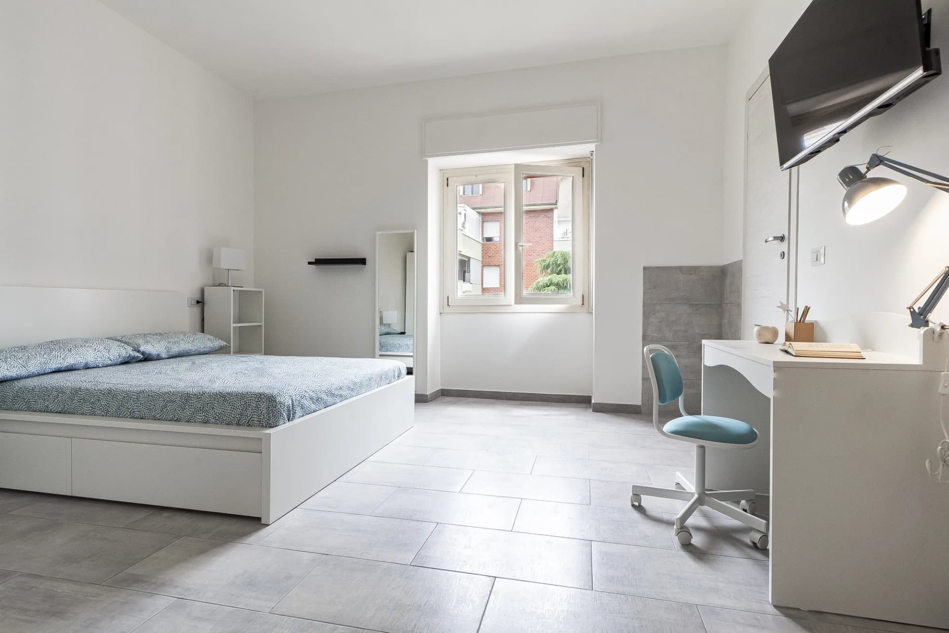 Private room in Sassari