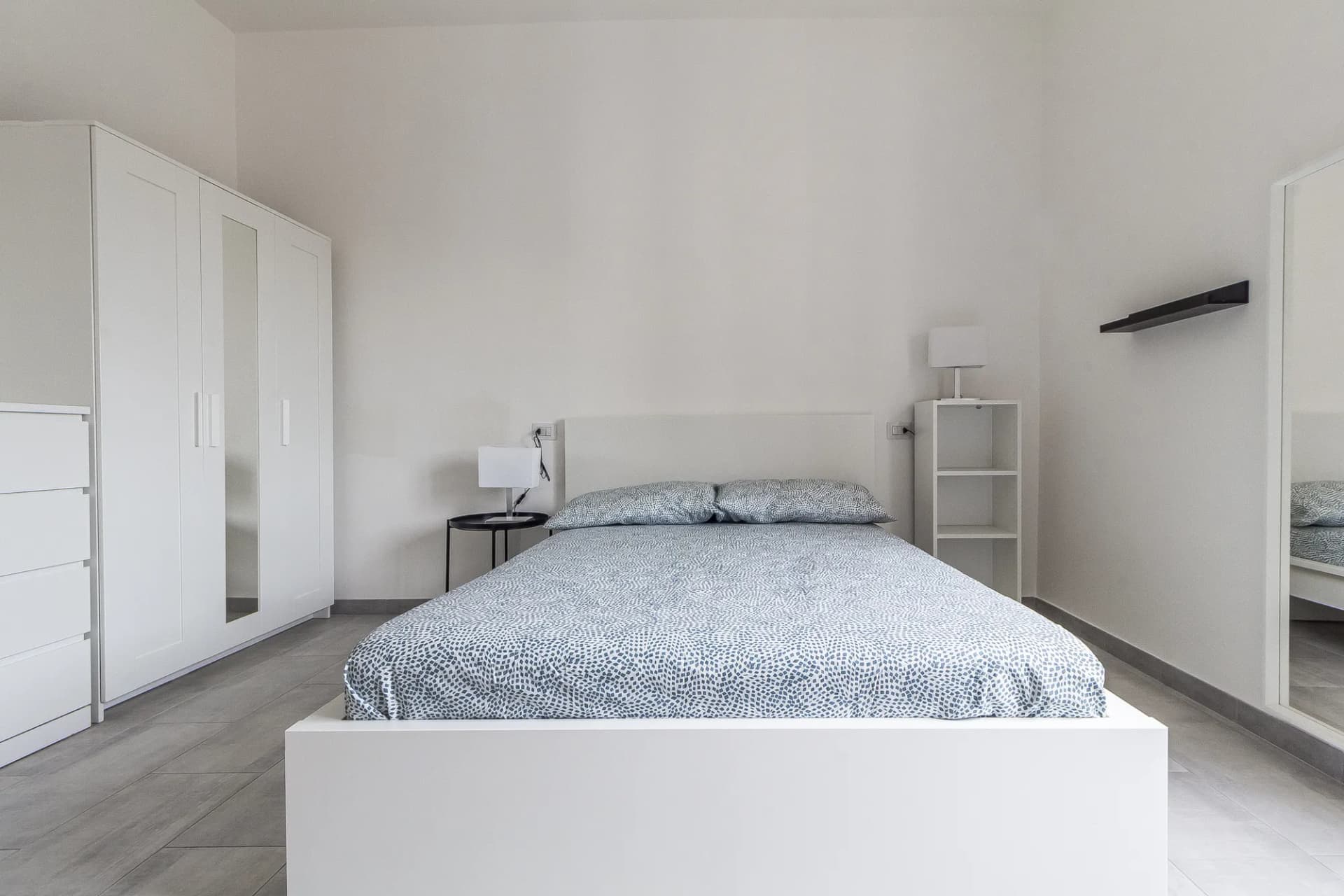 Private room in Sassari photo 2