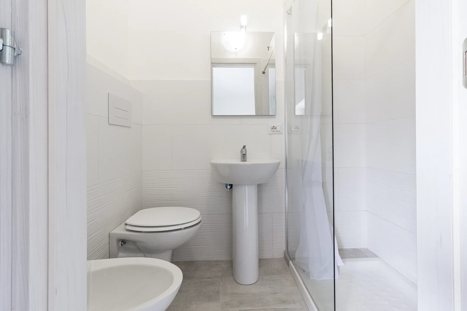Private room in Sassari photo 5